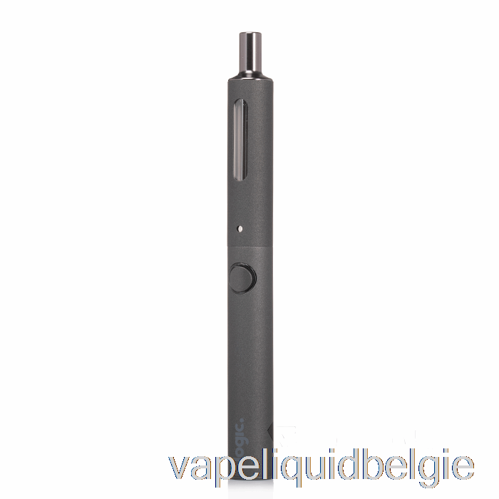 Vape Liquid Logic Pro Starterkit Zwart